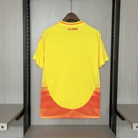 Camisa Colômbia I 2024/25, foto 5
