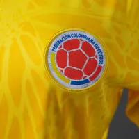 Camisa Colômbia I 2026/27 Feminina, foto 2