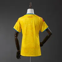 Camisa Colômbia I 2026/27 Feminina, foto 5