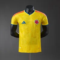 Camisa Colômbia I Jogador 2026/27, foto 1
