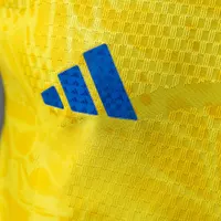 Camisa Colômbia I Jogador 2026/27, foto 3