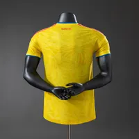 Camisa Colômbia I Jogador 2026/27, foto 5