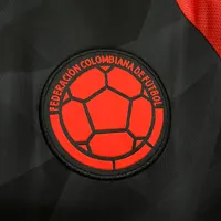 Camisa Colômbia II 2024/25, foto 2