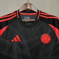 Camisa Colômbia II 2024/25, foto 3