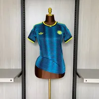 Camisa Colômbia II 2026/27 Feminina, foto 1