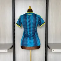 Camisa Colômbia II 2026/27 Feminina, foto 5