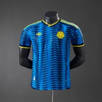 Camisa Colômbia II 2026/27 Versão Jogador, foto 1