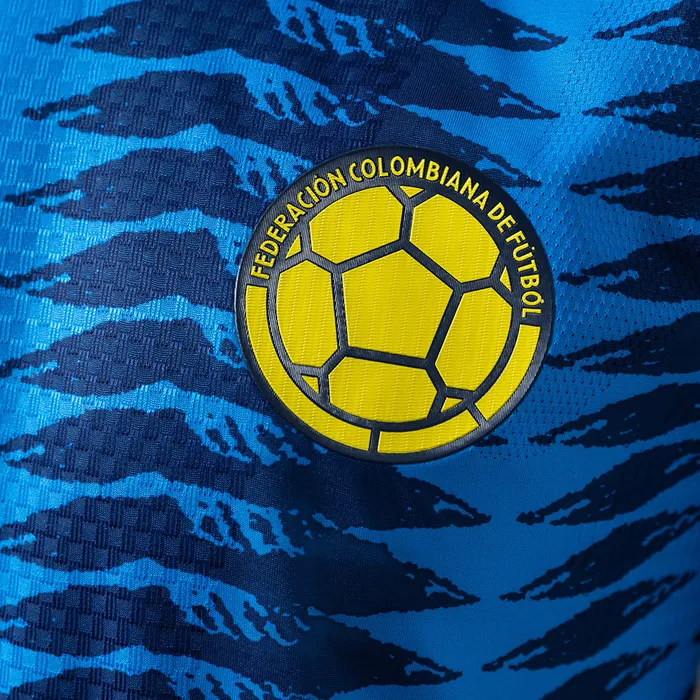 Camisa Colômbia II 2026/27 Versão Jogador, foto 2