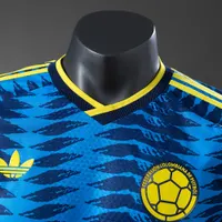 Camisa Colômbia II 2026/27 Versão Jogador, foto 4