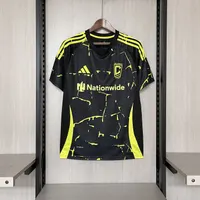 Camisa Columbus Crew II 2025/26, foto 1