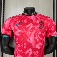 Camisa Coréia I 2024/25 Versão Jogador, foto 3