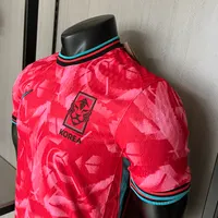 Camisa Coréia I 2024/25 Versão Jogador, foto 5