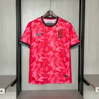 Camisa Coréia I 2024/25, foto 1