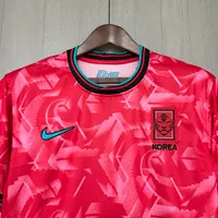 Camisa Coréia I 2024/25, foto 3