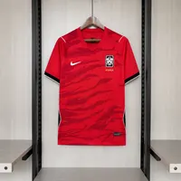 Camisa Coréia I 2026/27, foto 1