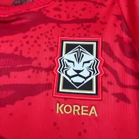 Camisa Coréia I 2026/27, foto 2