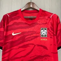 Camisa Coréia I 2026/27, foto 3
