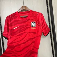 Camisa Coréia I 2026/27, foto 4