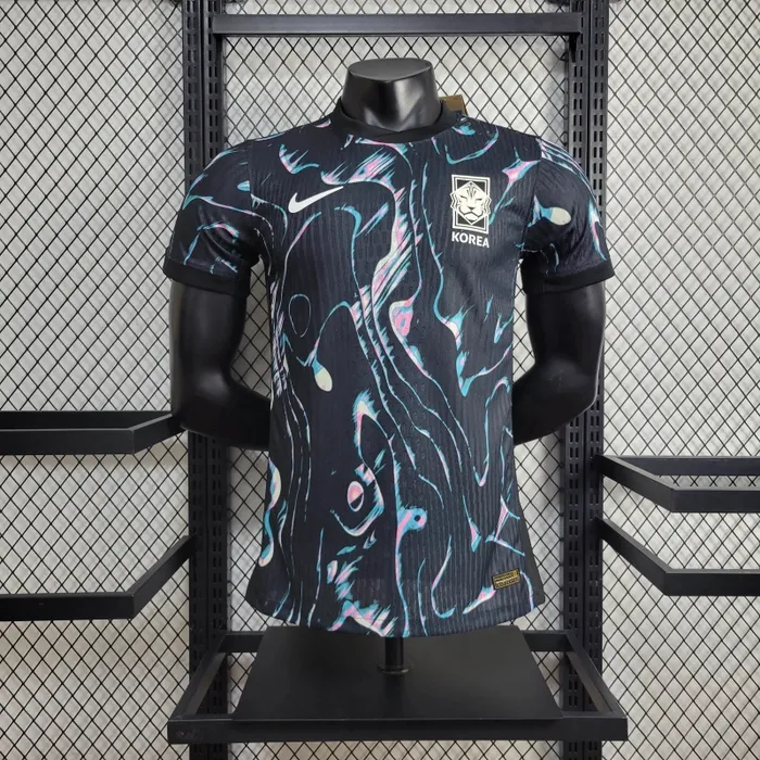 Camisa Coréia II 2024/25 Versão Jogador, foto 1