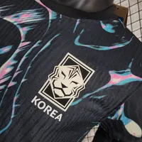 Camisa Coréia II 2024/25 Versão Jogador, foto 2