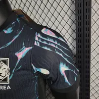 Camisa Coréia II 2024/25 Versão Jogador, foto 4
