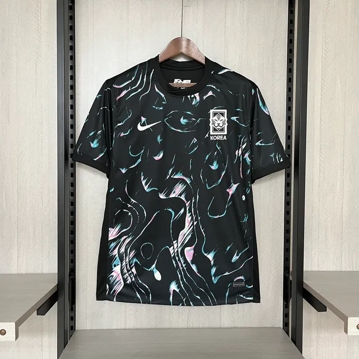 Camisa Coréia II 2024/25, foto 1