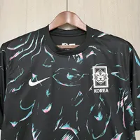 Camisa Coréia II 2024/25, foto 3