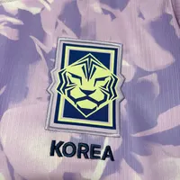 Camisa Coréia II 2026/27, foto 2