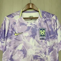 Camisa Coréia II 2026/27, foto 3
