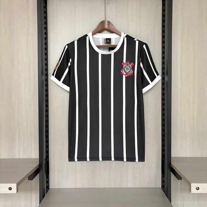 Camisa Corinthians 1982 Retrô, foto 1