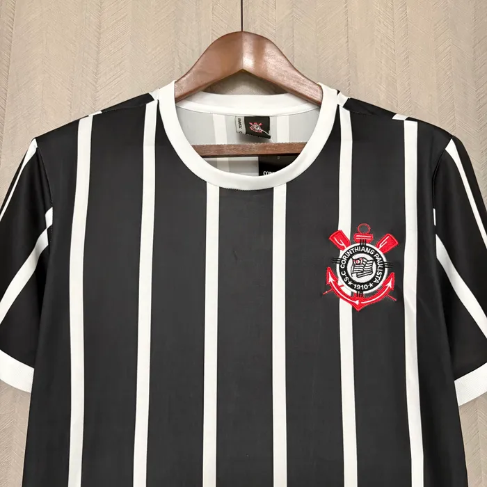 Camisa Corinthians 1982 Retrô, foto 2