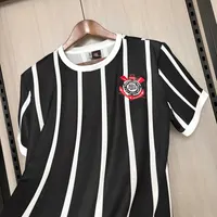 Camisa Corinthians 1982 Retrô, foto 3