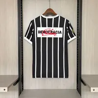 Camisa Corinthians 1982 Retrô, foto 5