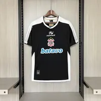Camisa Corinthians 2000 Retrô, foto 1