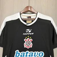 Camisa Corinthians 2000 Retrô, foto 3