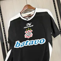 Camisa Corinthians 2000 Retrô, foto 4