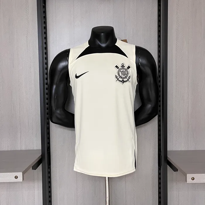 Camisa Corinthians 2024/25 Regata, foto 1