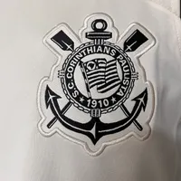 Camisa Corinthians 2024/25 Regata, foto 2