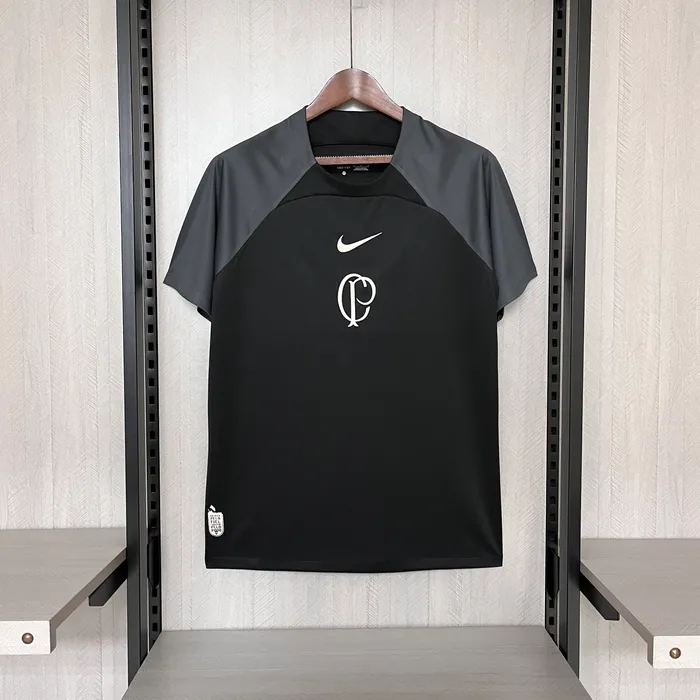 Camisa Corinthians 2024/25, foto 1