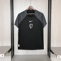 Camisa Corinthians 2024/25, foto 1