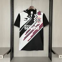 Camisa Corinthians Goleiro 1995 Retrô, foto 1