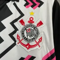Camisa Corinthians Goleiro 1995 Retrô, foto 2
