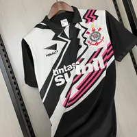 Camisa Corinthians Goleiro 1995 Retrô, foto 4
