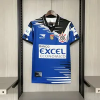 Camisa Corinthians Goleiro 1998 Retrô, foto 1