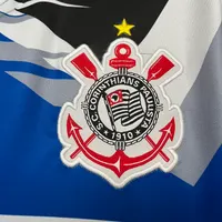 Camisa Corinthians Goleiro 1998 Retrô, foto 2