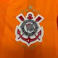 Camisa Corinthians Goleiro 2010/11 Retrô, foto 2
