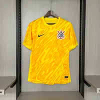 Camisa Corinthians Goleiro 2024/25 (1), foto 1