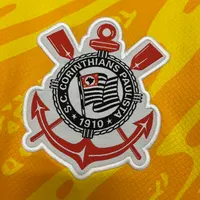 Camisa Corinthians Goleiro 2024/25 (1), foto 2