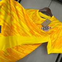 Camisa Corinthians Goleiro 2024/25 (1), foto 4