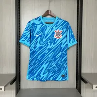 Camisa Corinthians Goleiro 2024/25 (2), foto 1